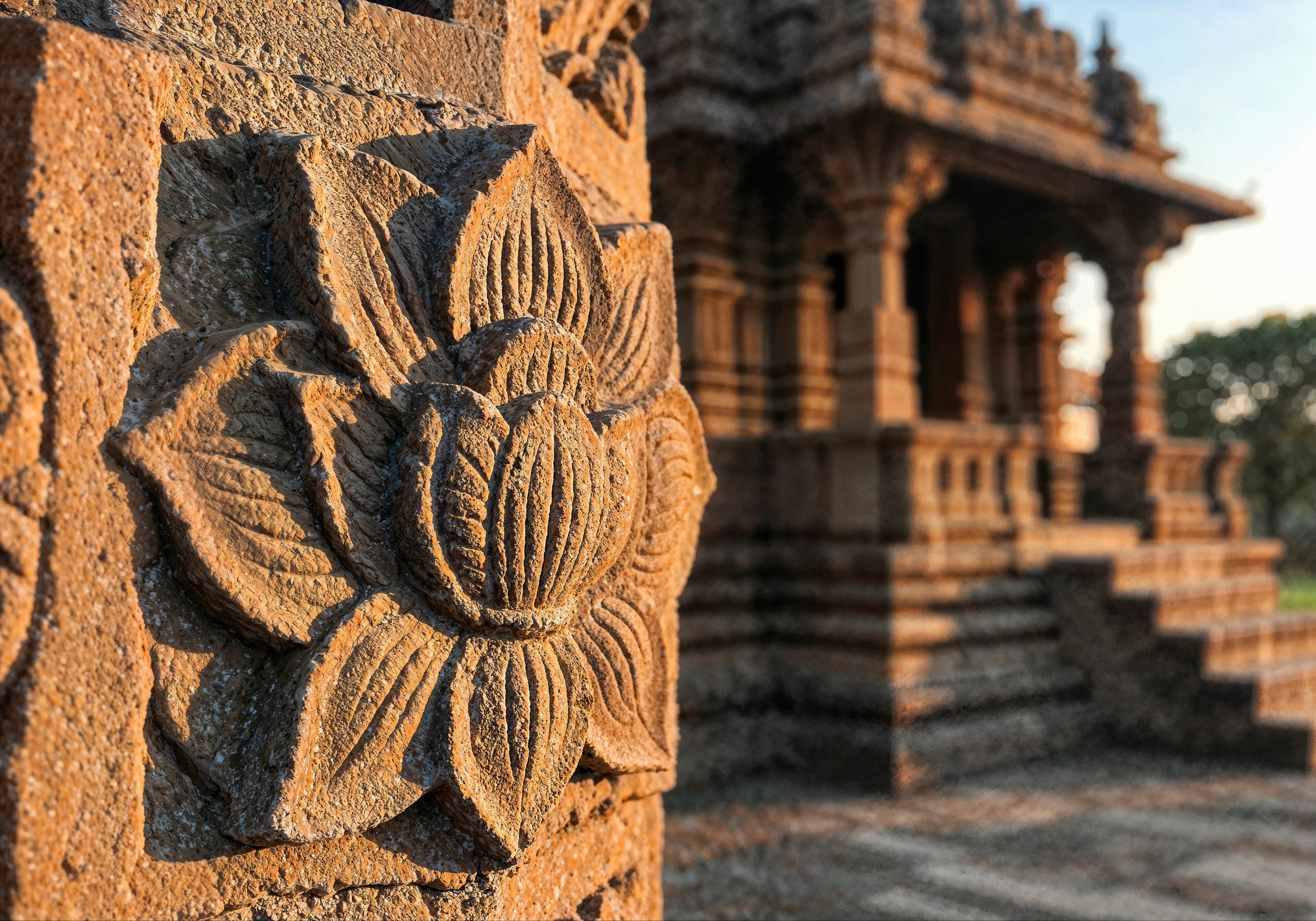 India Culture and Heritage